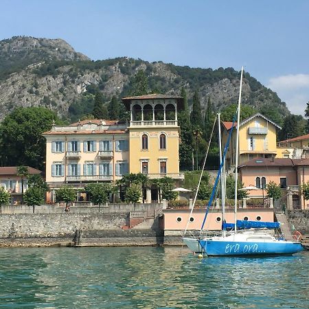 Hotel Villa Marie Tremezzo Dış mekan fotoğraf