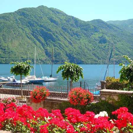 Hotel Villa Marie Tremezzo Dış mekan fotoğraf