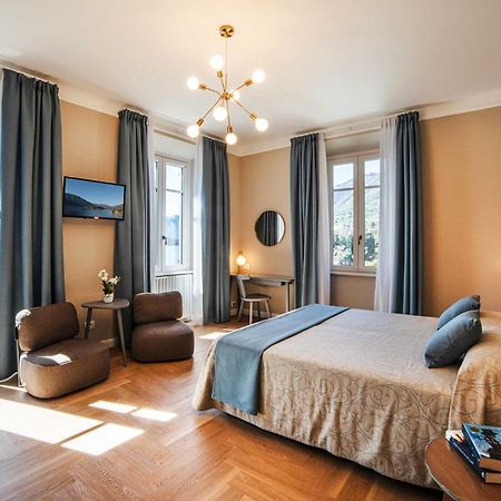 Hotel Villa Marie Tremezzo Dış mekan fotoğraf