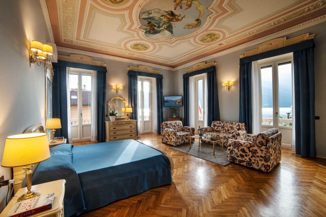 Hotel Villa Marie Tremezzo Dış mekan fotoğraf