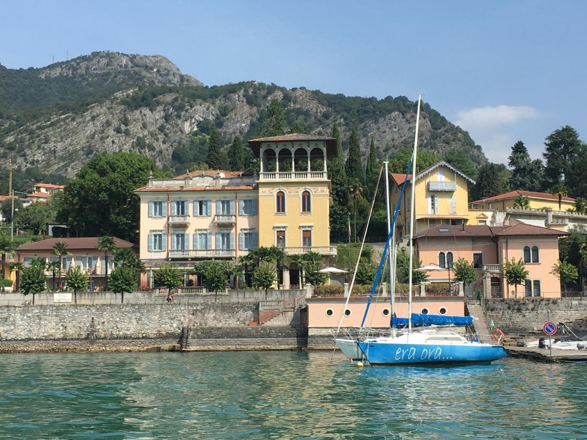 Hotel Villa Marie Tremezzo Dış mekan fotoğraf