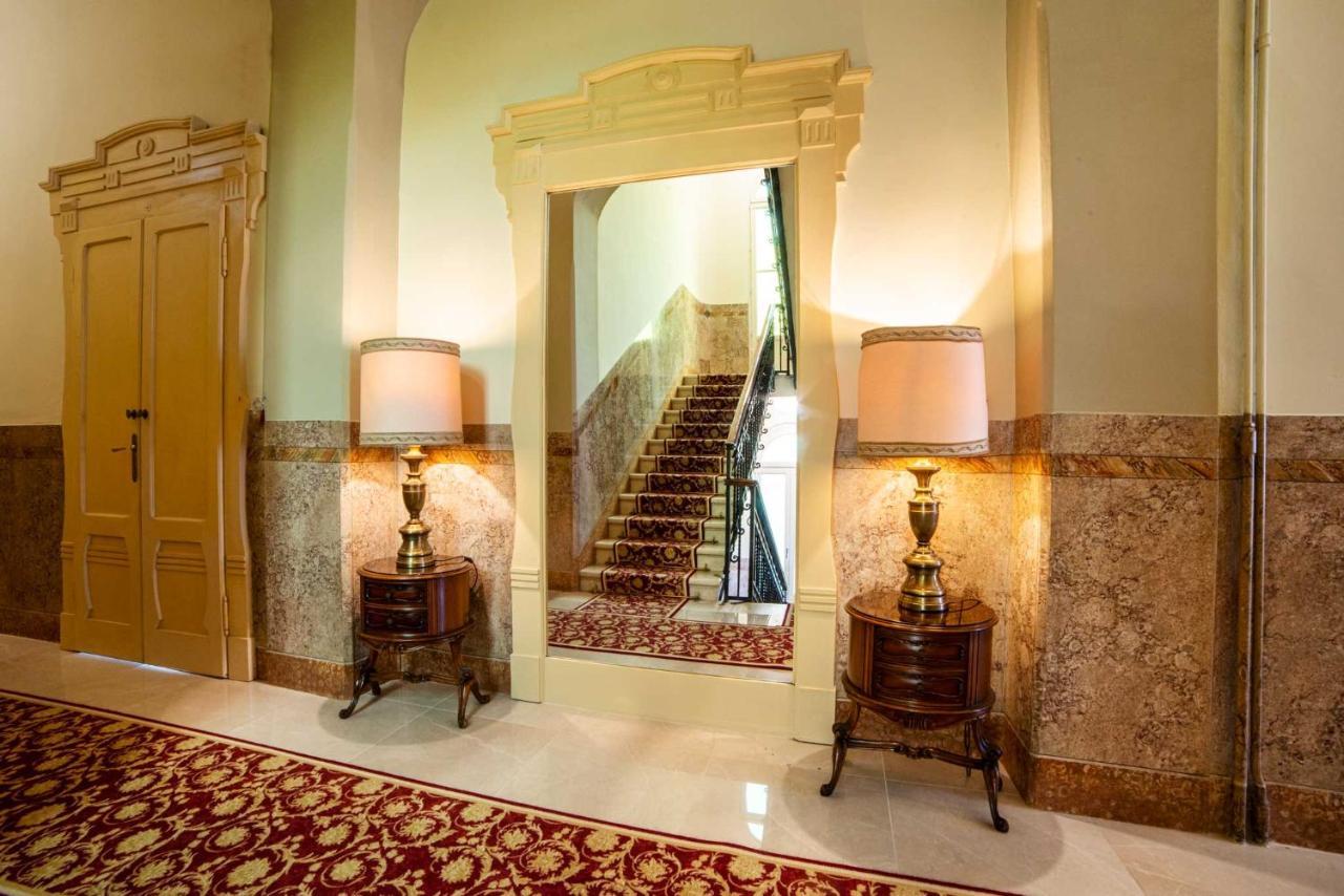 Hotel Villa Marie Tremezzo Dış mekan fotoğraf