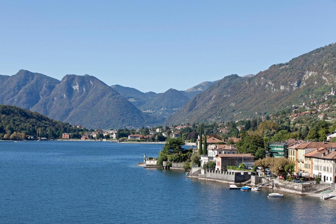Hotel Villa Marie Tremezzo Dış mekan fotoğraf
