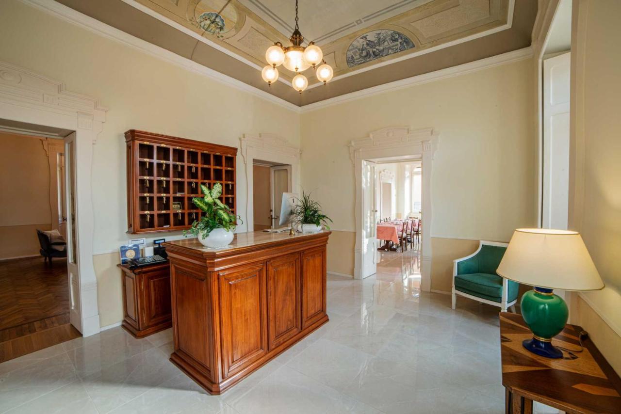 Hotel Villa Marie Tremezzo Dış mekan fotoğraf