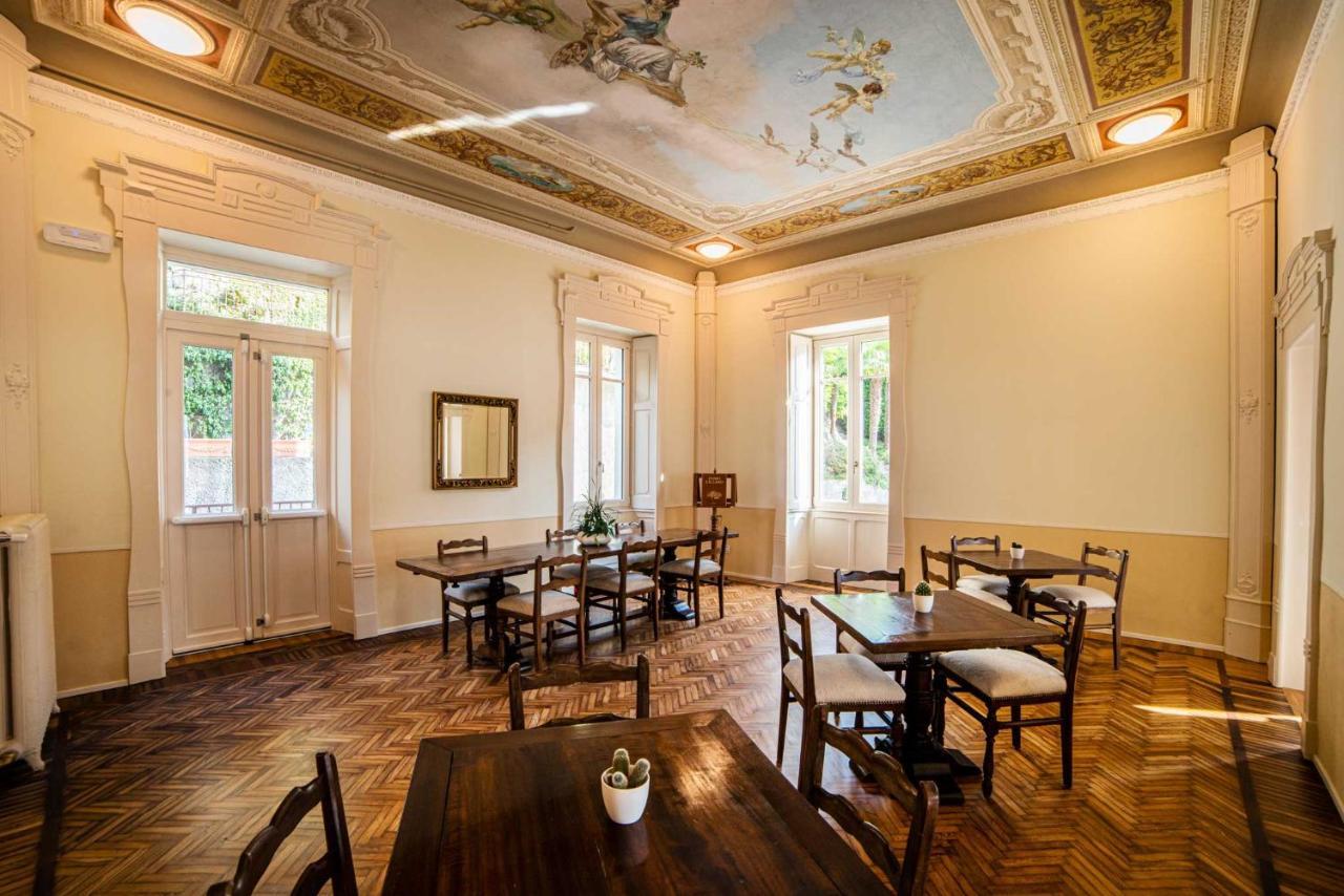Hotel Villa Marie Tremezzo Dış mekan fotoğraf