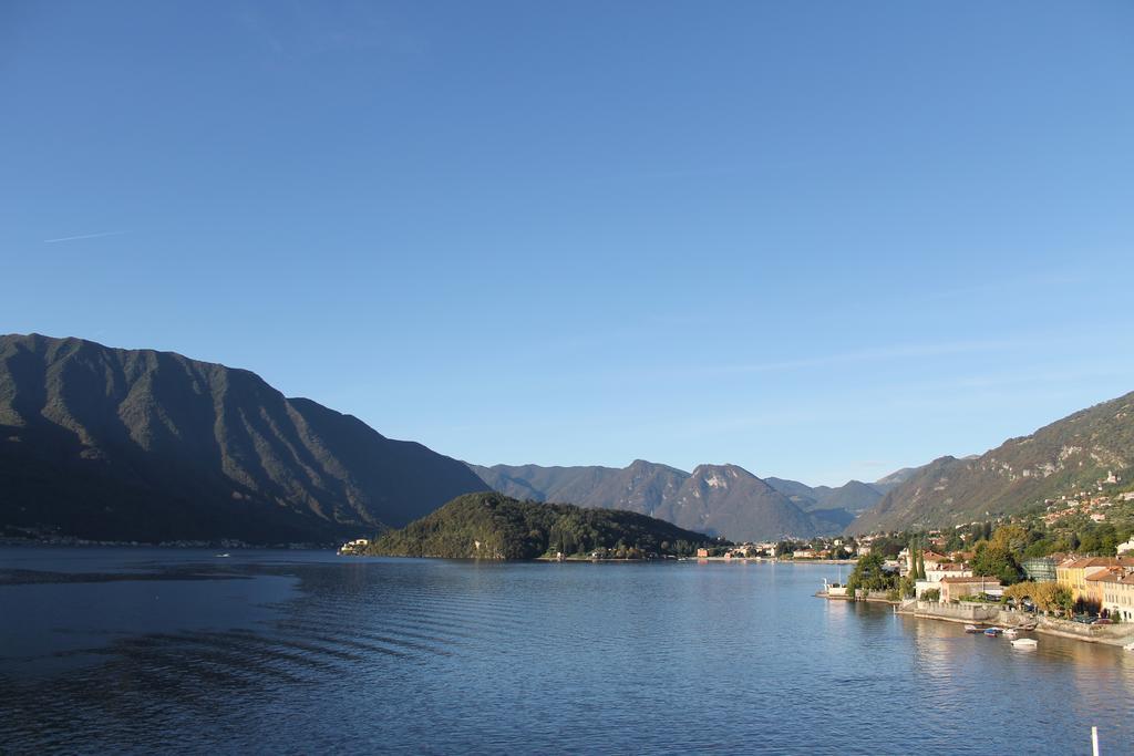 Hotel Villa Marie Tremezzo Dış mekan fotoğraf