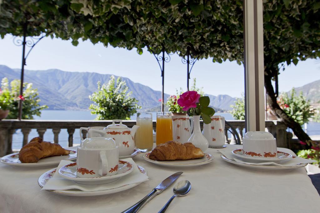 Hotel Villa Marie Tremezzo Dış mekan fotoğraf