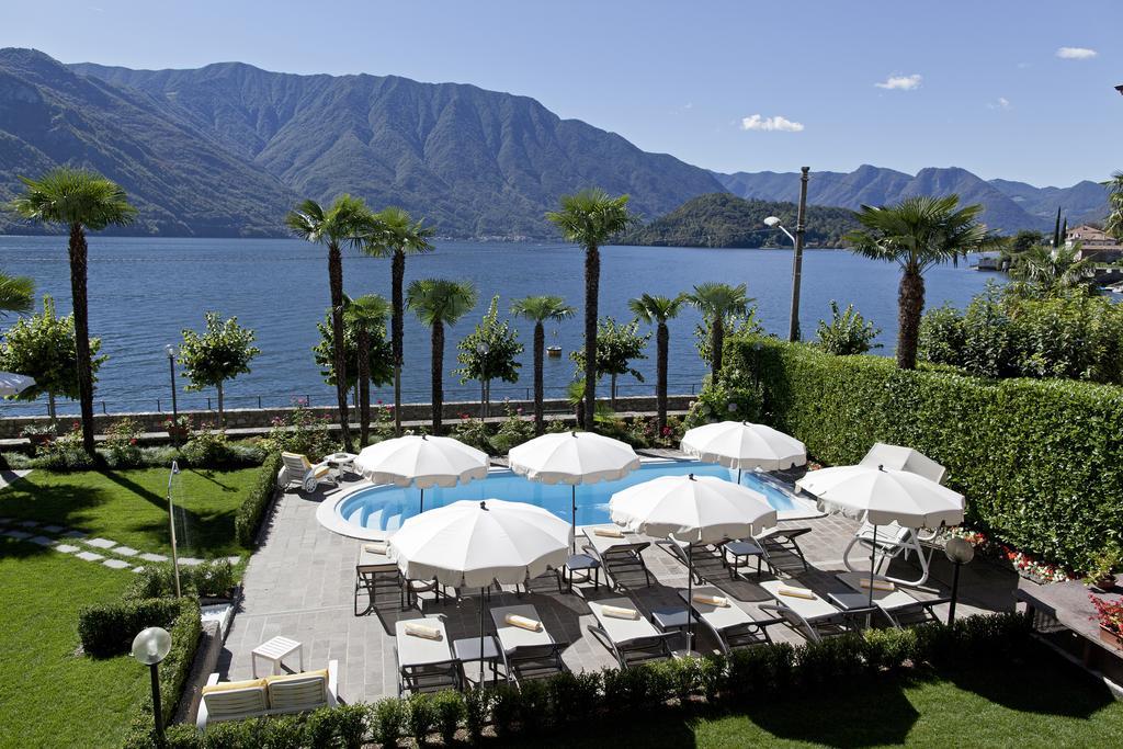 Hotel Villa Marie Tremezzo Dış mekan fotoğraf