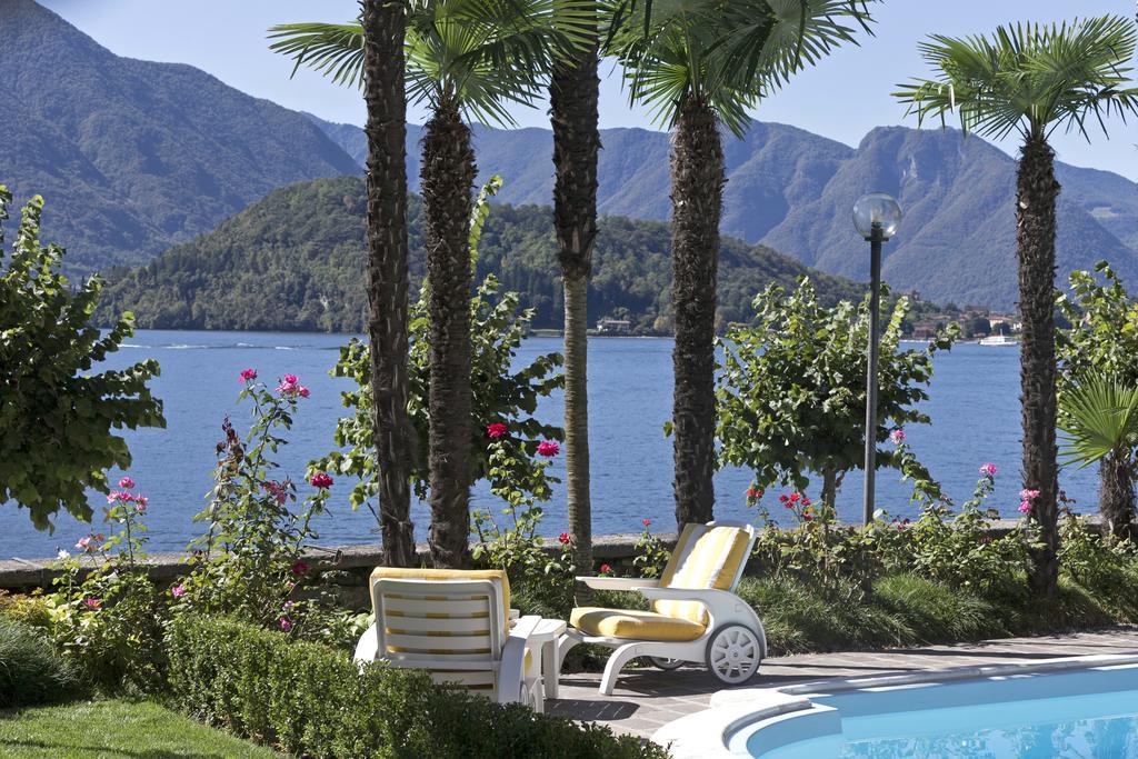 Hotel Villa Marie Tremezzo Dış mekan fotoğraf