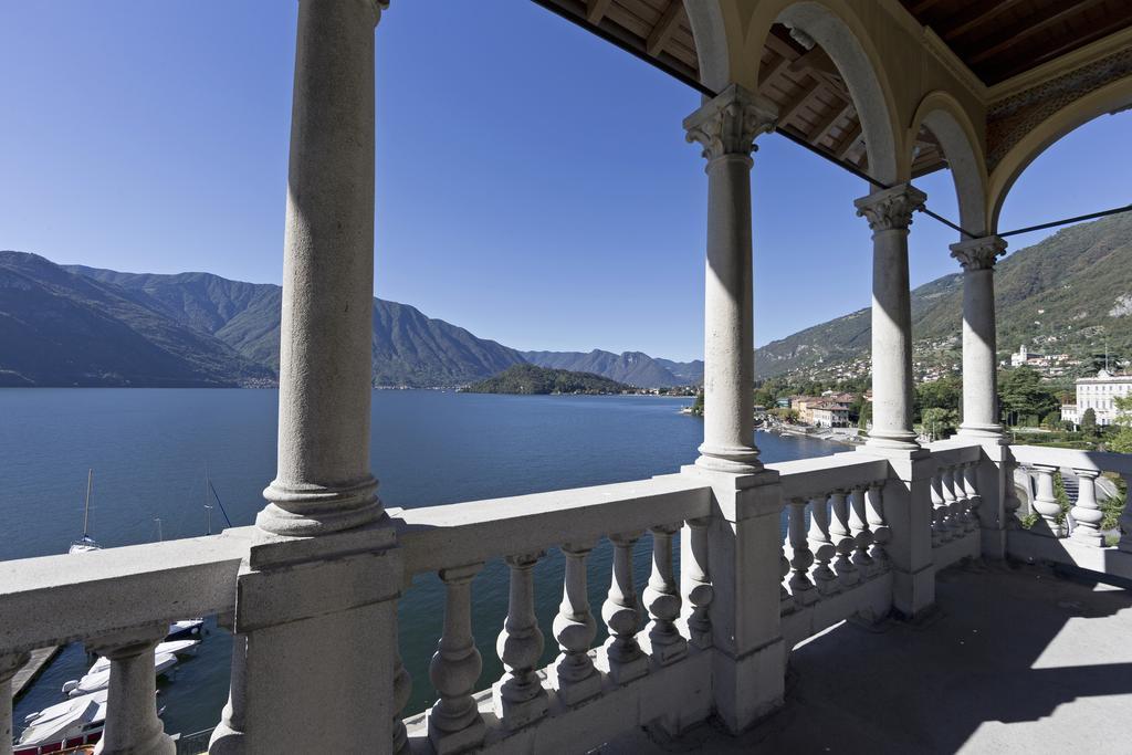 Hotel Villa Marie Tremezzo Dış mekan fotoğraf
