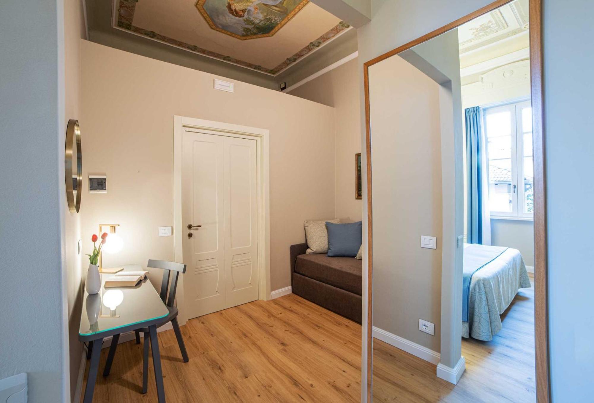 Hotel Villa Marie Tremezzo Oda fotoğraf