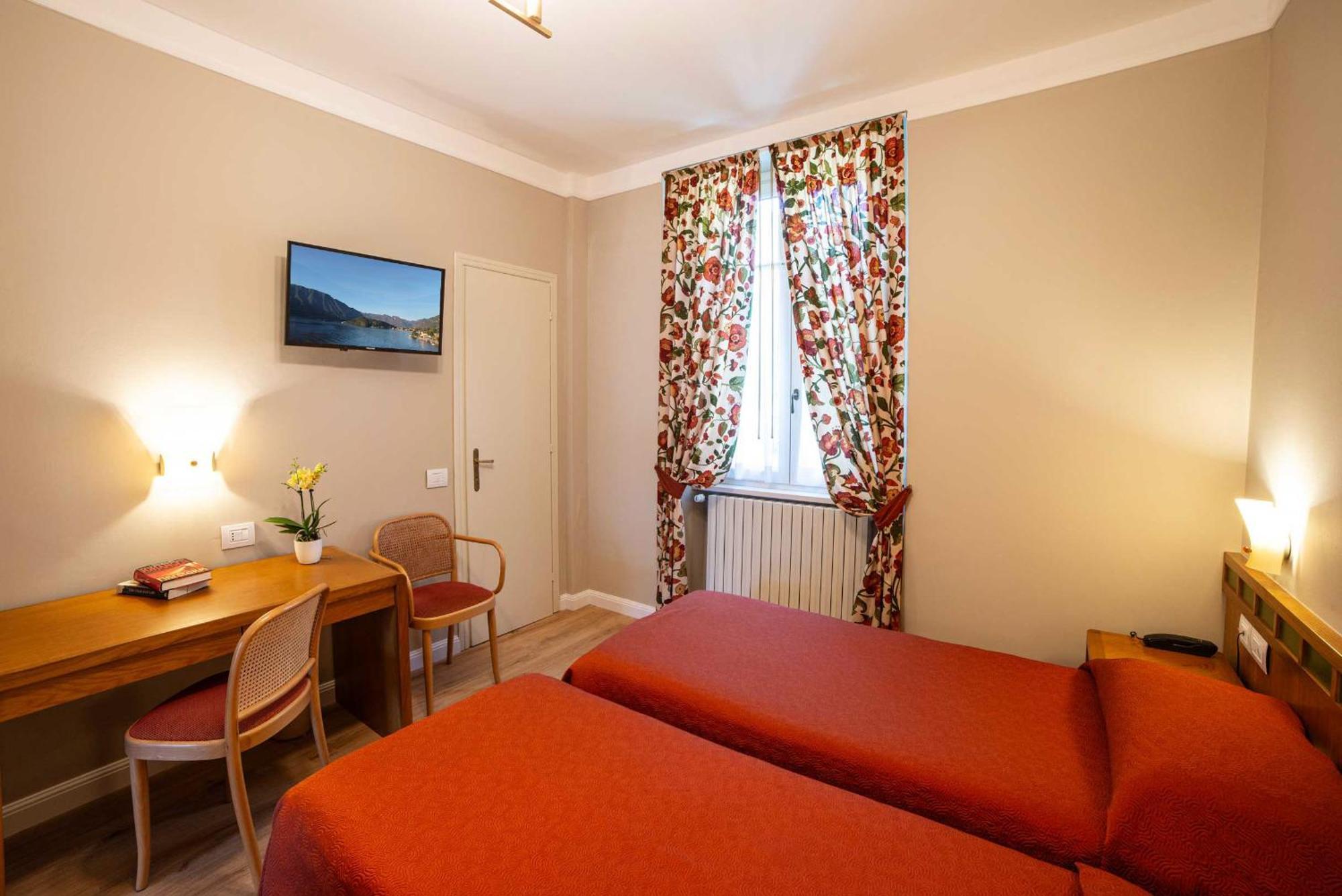 Hotel Villa Marie Tremezzo Oda fotoğraf