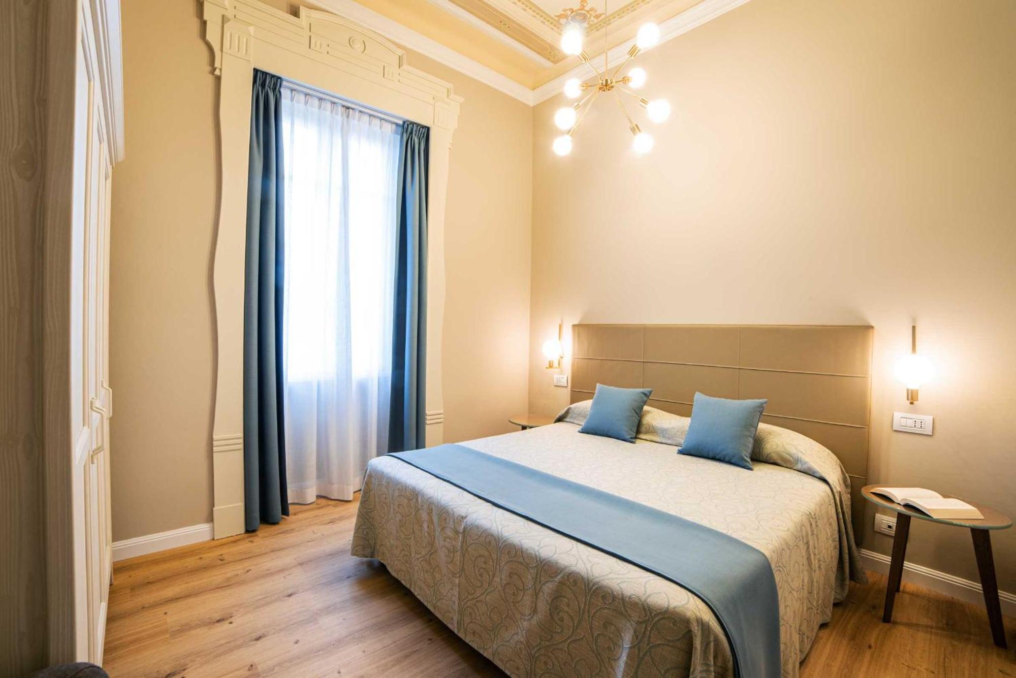Hotel Villa Marie Tremezzo Oda fotoğraf
