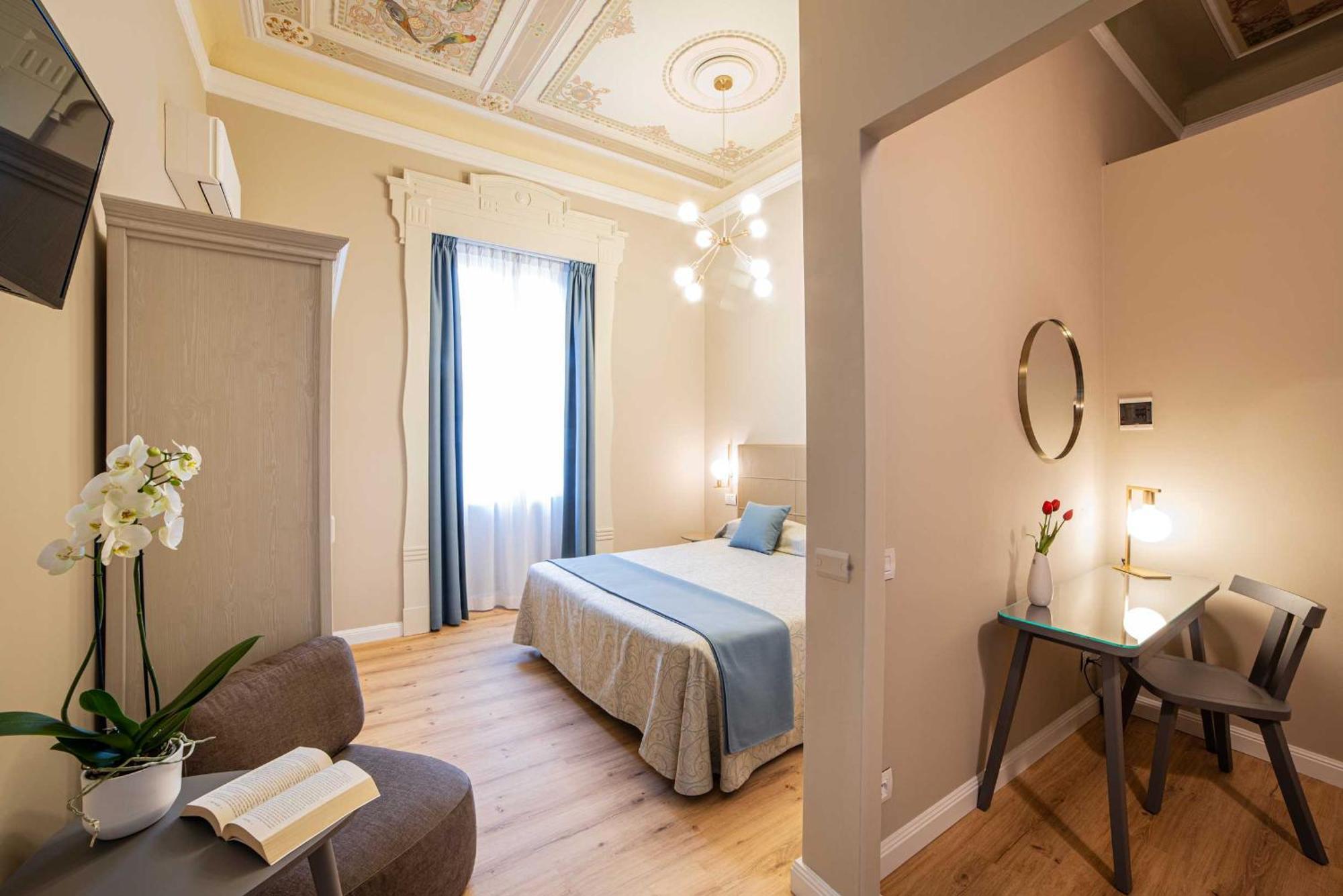 Hotel Villa Marie Tremezzo Oda fotoğraf