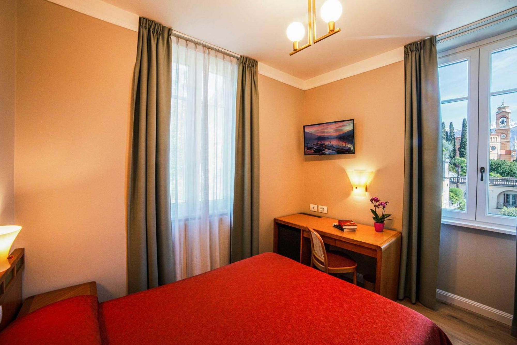Hotel Villa Marie Tremezzo Oda fotoğraf