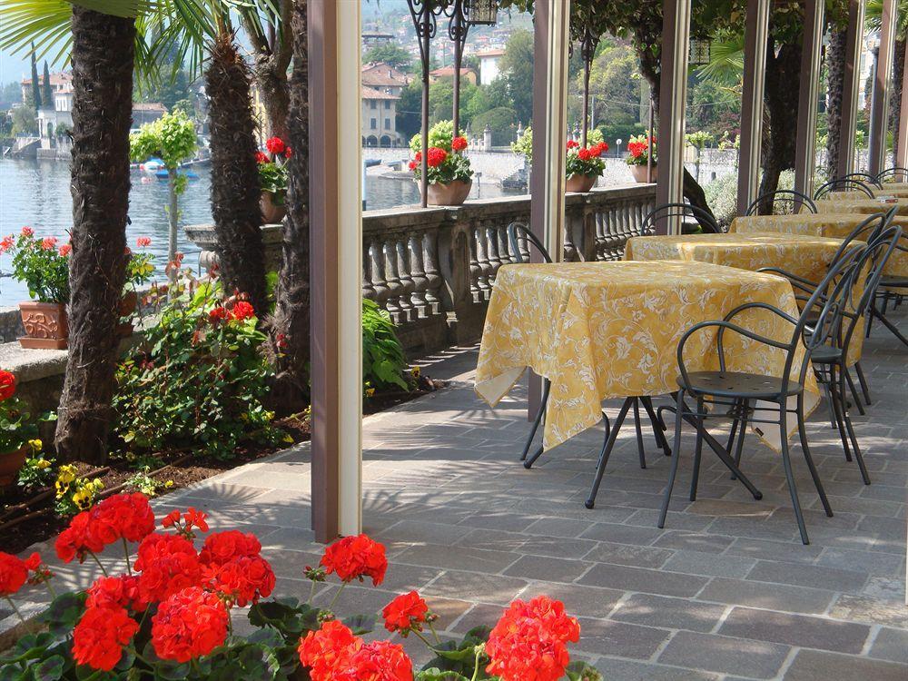 Hotel Villa Marie Tremezzo Dış mekan fotoğraf