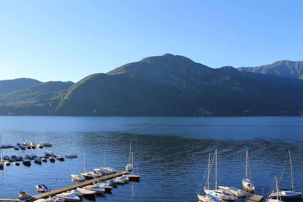 Hotel Villa Marie Tremezzo Dış mekan fotoğraf