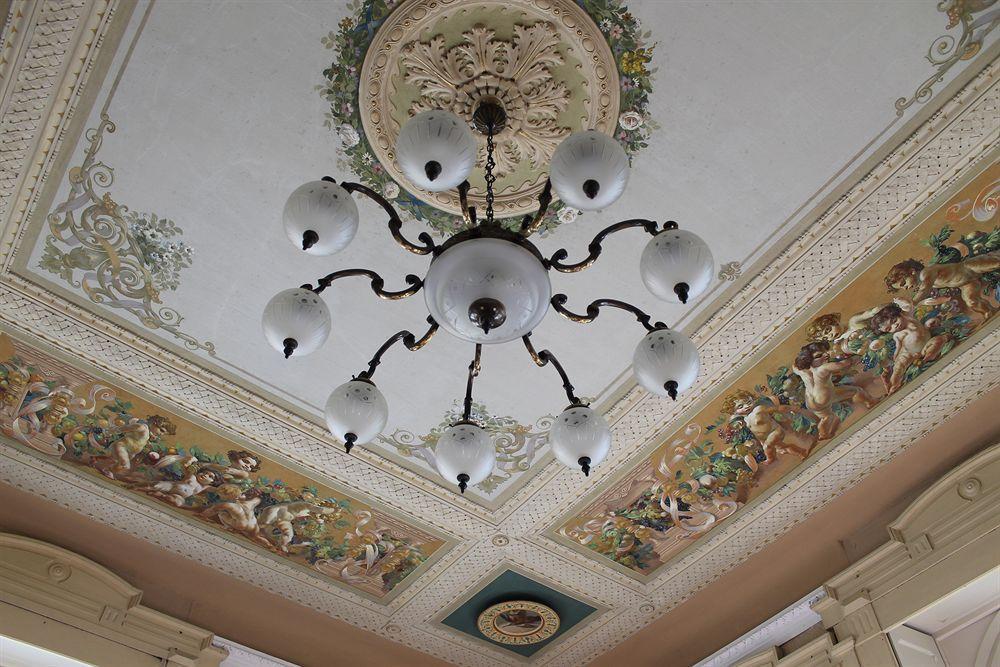 Hotel Villa Marie Tremezzo Dış mekan fotoğraf
