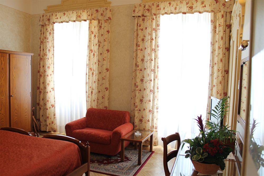 Hotel Villa Marie Tremezzo Dış mekan fotoğraf