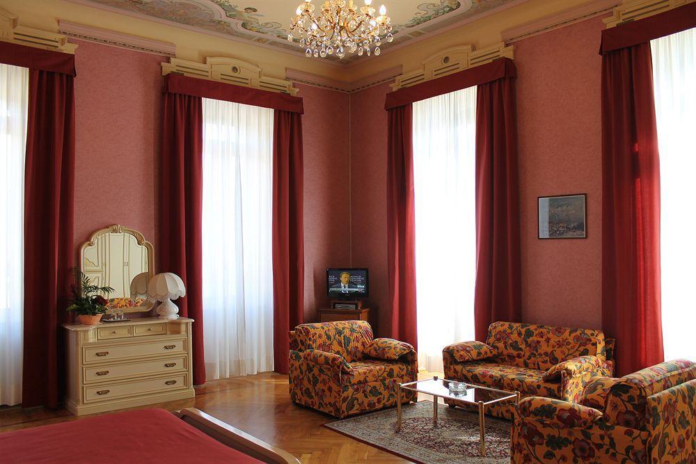 Hotel Villa Marie Tremezzo Dış mekan fotoğraf