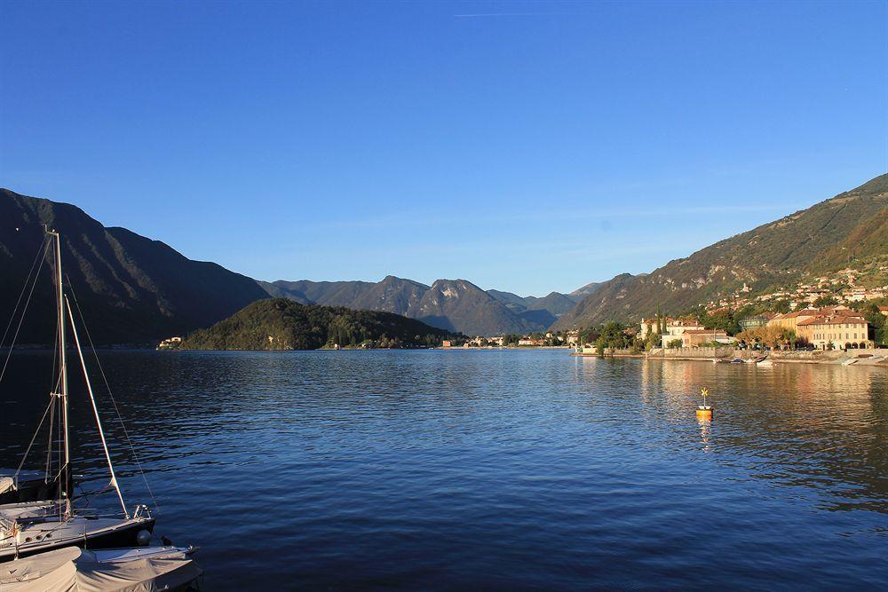 Hotel Villa Marie Tremezzo Dış mekan fotoğraf