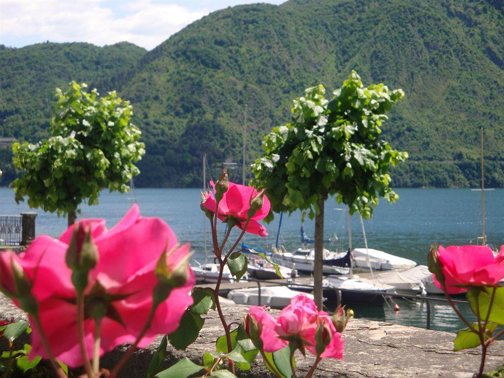 Hotel Villa Marie Tremezzo Dış mekan fotoğraf