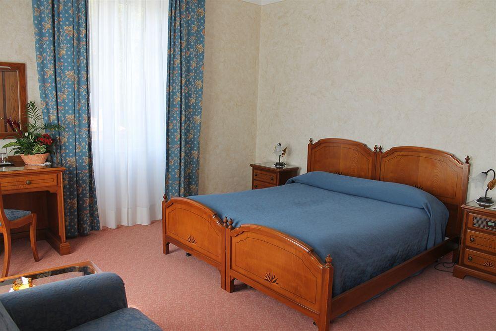 Hotel Villa Marie Tremezzo Dış mekan fotoğraf