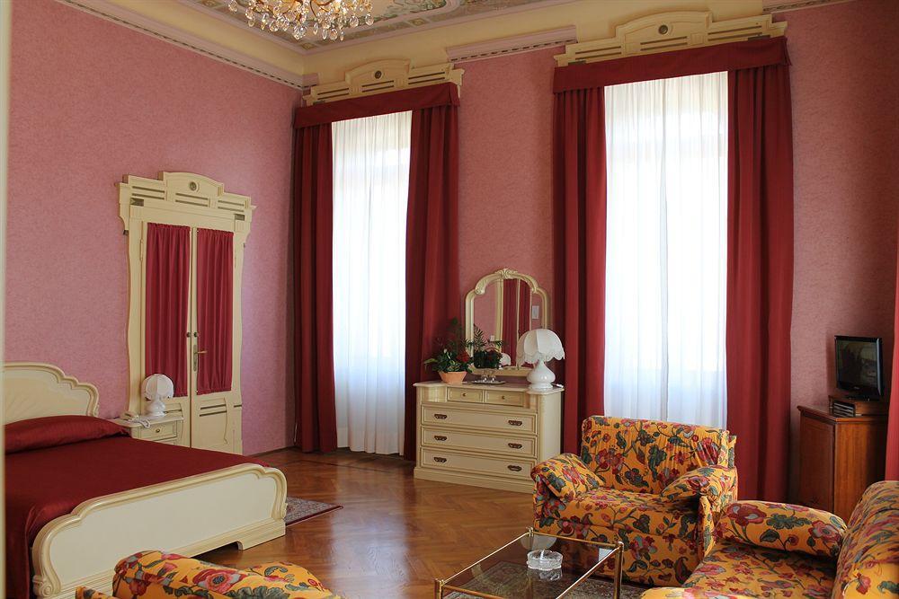 Hotel Villa Marie Tremezzo Dış mekan fotoğraf