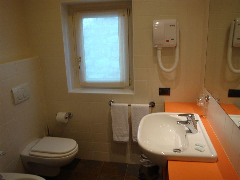 Hotel Villa Marie Tremezzo Dış mekan fotoğraf