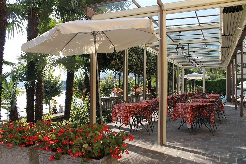 Hotel Villa Marie Tremezzo Dış mekan fotoğraf