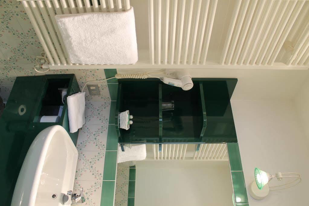 Hotel Villa Marie Tremezzo Dış mekan fotoğraf