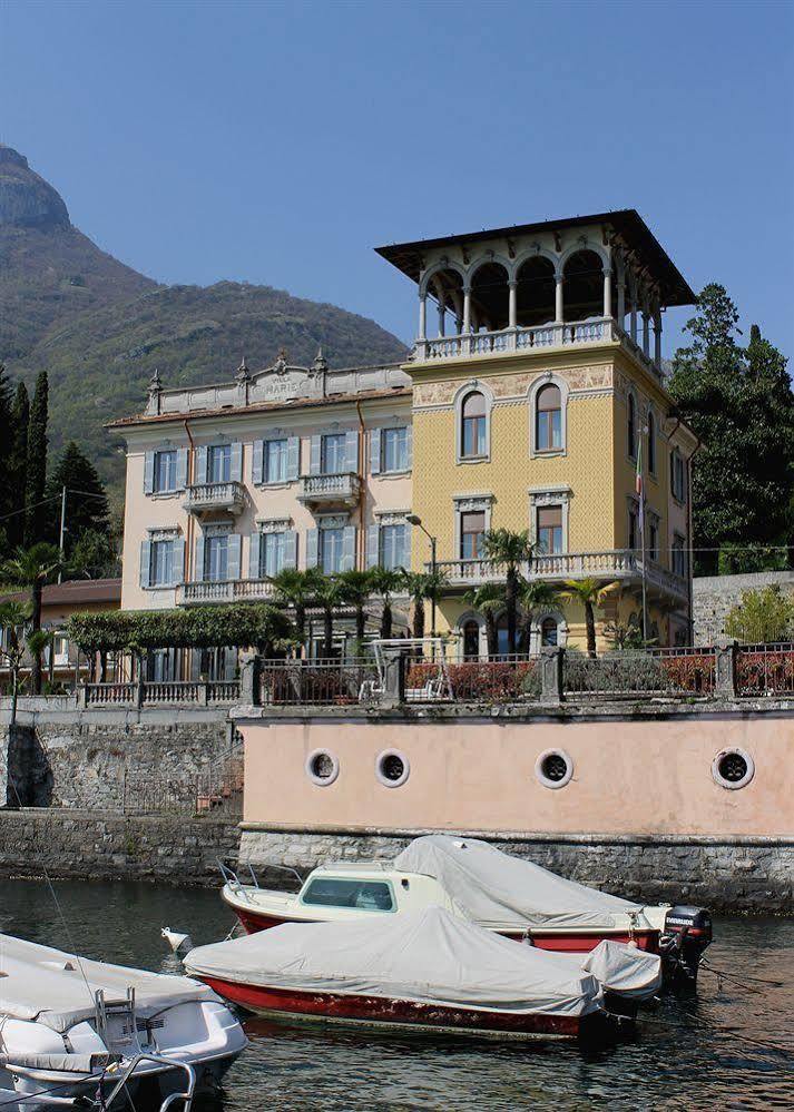 Hotel Villa Marie Tremezzo Dış mekan fotoğraf