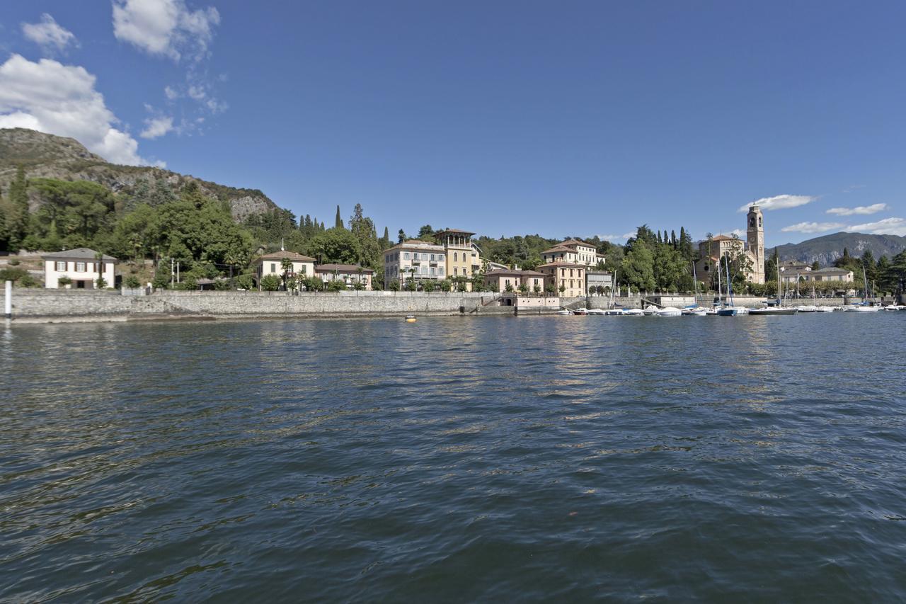 Hotel Villa Marie Tremezzo Dış mekan fotoğraf