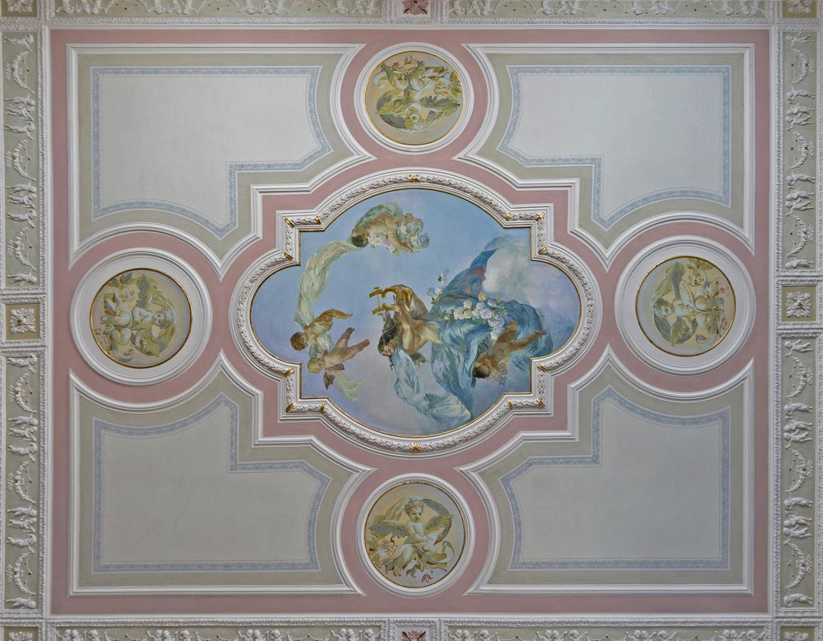Hotel Villa Marie Tremezzo Dış mekan fotoğraf