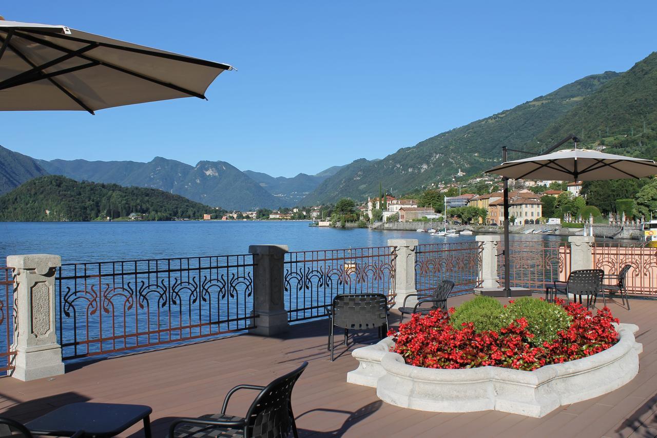 Hotel Villa Marie Tremezzo Dış mekan fotoğraf