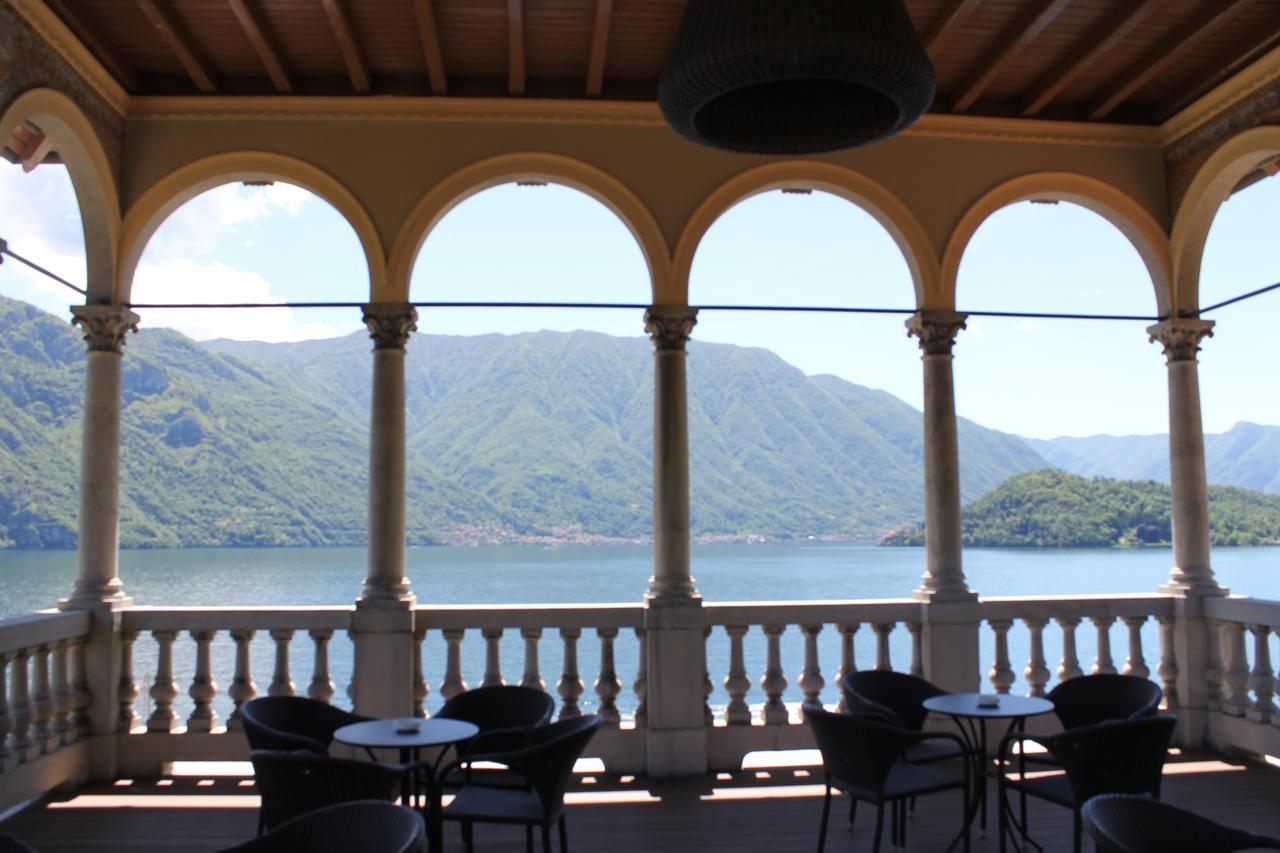 Hotel Villa Marie Tremezzo Dış mekan fotoğraf