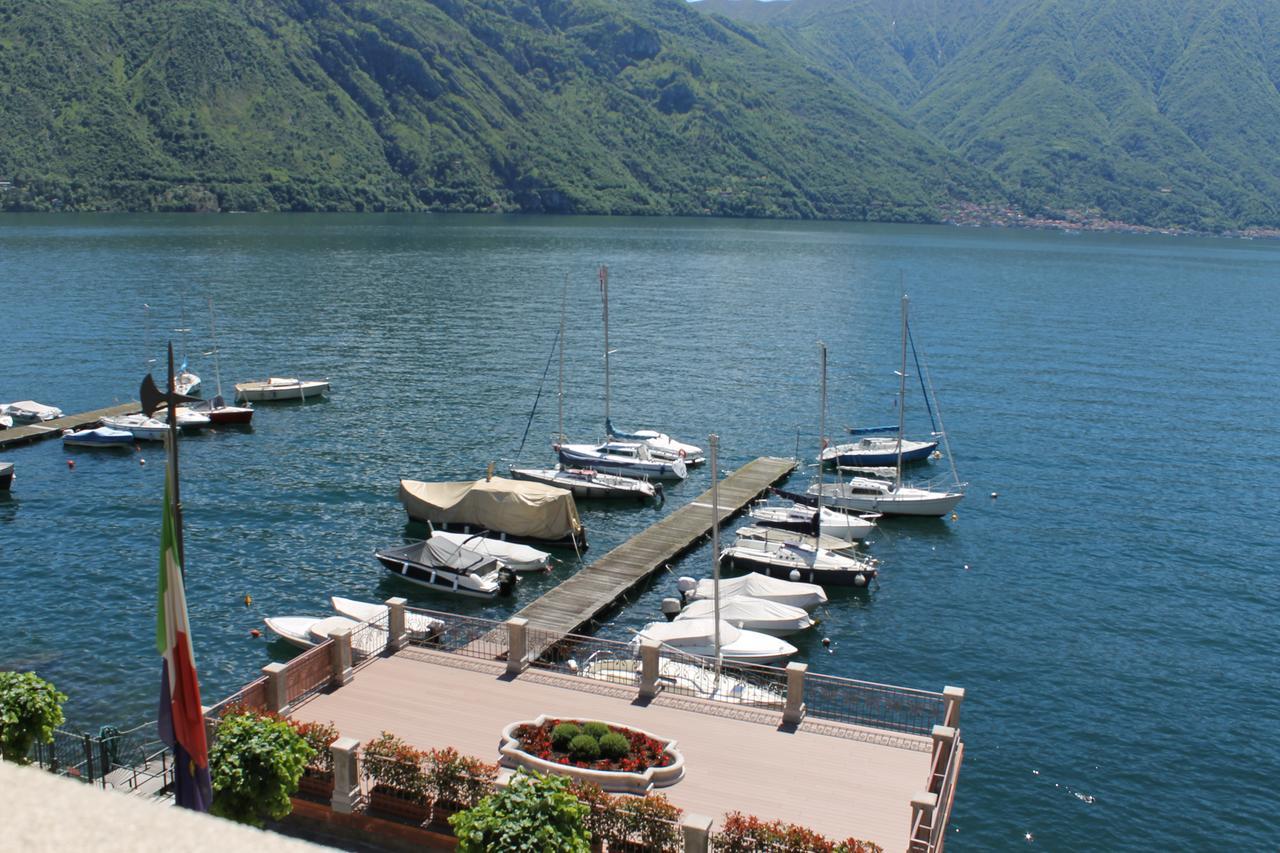 Hotel Villa Marie Tremezzo Dış mekan fotoğraf