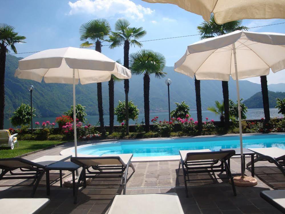 Hotel Villa Marie Tremezzo Dış mekan fotoğraf