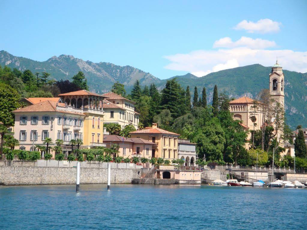 Hotel Villa Marie Tremezzo Dış mekan fotoğraf